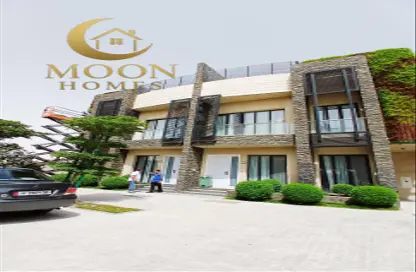 Apartment - 5 Bedrooms - 5 Bathrooms for rent in Umm Al Amad - Umm Al Amad - Al Shamal