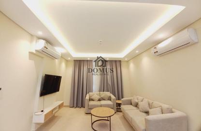 Apartment - 2 - 2 for rent in Al Aman Street - Umm Ghuwailina - Doha Apartment - 2 - 2 for rent in Al Aman Street - Umm Ghuwailina - Doha
