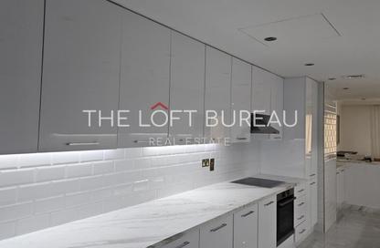 Apartment - 3 - 4 for rent in East Porto Drive - Porto Arabia - The Pearl Island - Doha Apartment - 3 - 4 for rent in East Porto Drive - Porto Arabia - The Pearl Island - Doha