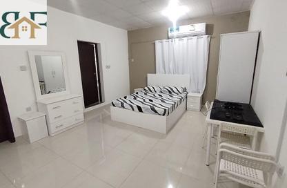 Apartment - Studio - 1 for rent in Al Nasr Street - Al Nasr - Doha