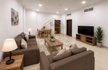Apartment - 2 Bedrooms - 2 Bathrooms for rent in Al Waab Street - Al Waab - Doha Apartment - 2 Bedrooms - 2 Bathrooms for rent in Al Waab Street - Al Waab - Doha