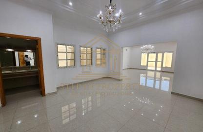 Villa - 7 Bedrooms - 7+ Bathrooms for rent in Al Sailiya - Al Sailiya - Doha
