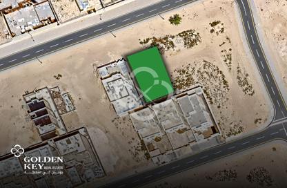 Land - Studio for sale in Al Thumama - Al Thumama - Doha