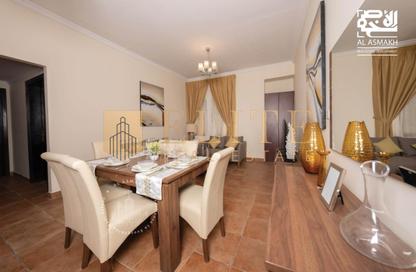 Apartment - 2 - 3 for rent in Ain Khalid Gate - Ain Khaled - Doha