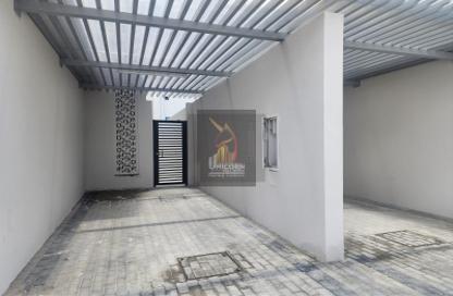 مجمع سكني - 6 غرف نوم - 6 حمامات للايجار في شارع عمار بن ياسر - العزيزية - الدوحة
