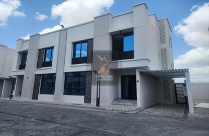 مجمع سكني - 6 غرف نوم - 6 حمامات للايجار في شارع عمار بن ياسر - العزيزية - الدوحة