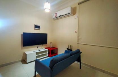 Apartment - Studio - 1 Bathroom for rent in Umm Salal Ali - Umm Salal Ali - Doha Apartment - Studio - 1 Bathroom for rent in Umm Salal Ali - Umm Salal Ali - Doha