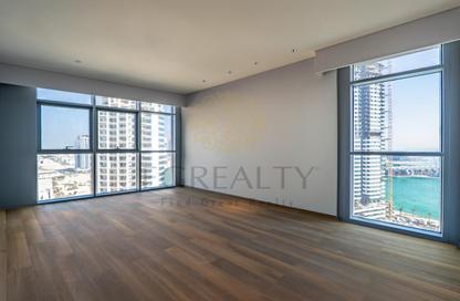 Penthouse - 4 Bedrooms - 5 Bathrooms for sale in Seef Lusail Tower 1 - Seef Lusail - Lusail City - Lusail