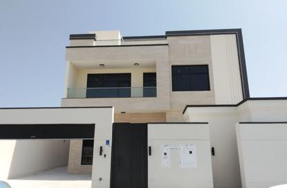 Villa - 6 - 7 for rent in Huzoom Villas - Lusail City - Lusail