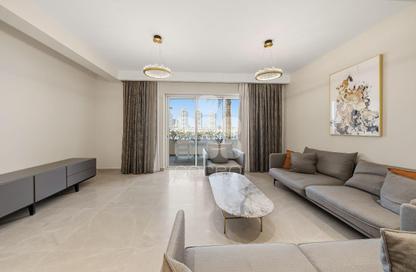Townhouse - 1 - 2 for rent in Viva East - Viva Bahriyah - The Pearl Island - Doha Townhouse - 1 - 2 for rent in Viva East - Viva Bahriyah - The Pearl Island - Doha