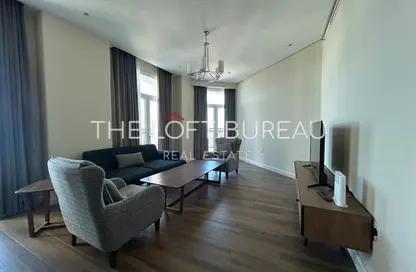 Apartment - 2 Bedrooms - 3 Bathrooms for sale in Floresta Gardens - Floresta Gardens - The Pearl Island - Doha Apartment - 2 Bedrooms - 3 Bathrooms for sale in Floresta Gardens - Floresta Gardens - The Pearl Island - Doha