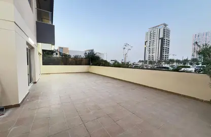 شقة - 2 غرف نوم - 3 حمامات للايجار في دي 22 - فوكس هيلز - الوسيل شقة - 2 غرف نوم - 3 حمامات للايجار في دي 22 - فوكس هيلز - الوسيل