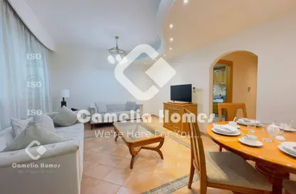 Apartment - 2 Bedrooms - 3 Bathrooms for rent in Al Nasr Street - Al Nasr - Doha