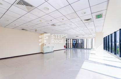Office Space - Studio - 1 for rent in Old Airport Road - Old Airport Road - Doha