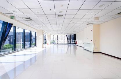 Office Space - Studio - 1 for rent in Old Airport Road - Old Airport Road - Doha