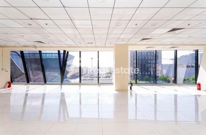 Office Space - Studio - 1 for rent in Old Airport Road - Old Airport Road - Doha