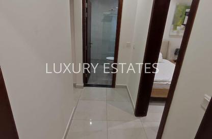 Apartment - 2 Bedrooms - 3 Bathrooms for rent in Fox Hills South - Fox Hills - Lusail Apartment - 2 Bedrooms - 3 Bathrooms for rent in Fox Hills South - Fox Hills - Lusail