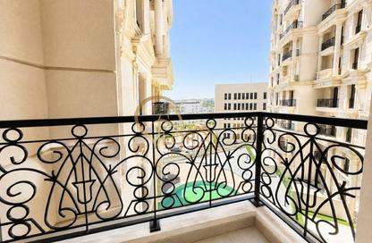Apartment - 1 Bedroom - 2 Bathrooms for rent in Lusail City - Lusail Apartment - 1 Bedroom - 2 Bathrooms for rent in Lusail City - Lusail