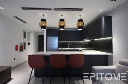 شقة - 1 حمام للبيع في البلاج الجنوبي - البلاج - جزيرة اللؤلؤة - الدوحة