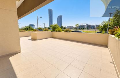 Apartment - 2 - 4 for rent in Dara - Fox Hills - Lusail