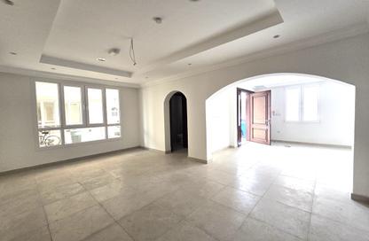 Villa - 6 Bedrooms - 5 Bathrooms for rent in Al Waab Street - Al Waab - Doha