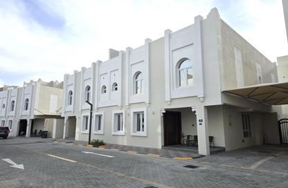 Villa - 6 Bedrooms - 5 Bathrooms for rent in Al Waab Street - Al Waab - Doha