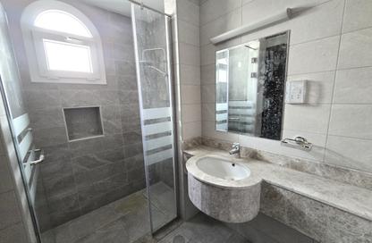 Villa - 6 Bedrooms - 5 Bathrooms for rent in Al Waab Street - Al Waab - Doha Villa - 6 Bedrooms - 5 Bathrooms for rent in Al Waab Street - Al Waab - Doha
