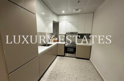 Apartment - 1 - 2 for sale in Lusail Residence - Marina District - Lusail Apartment - 1 - 2 for sale in Lusail Residence - Marina District - Lusail