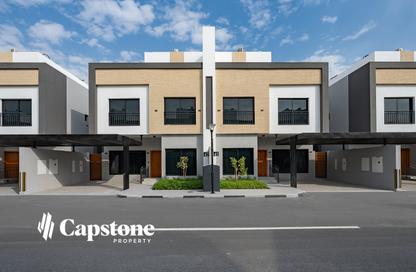 Villa - 5 Bedrooms - 6 Bathrooms for rent in Star Villas - Muaither South - Muaither Area - Doha