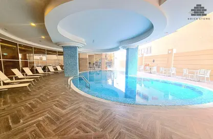 Apartment - 2 Bedrooms - 2 Bathrooms for rent in Anas Street - Fereej Bin Mahmoud North - Fereej Bin Mahmoud - Doha