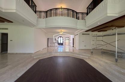 Villa - 5 Bedrooms - 6 Bathrooms for rent in West Bay Lagoon Villas - West Bay Lagoon - West Bay Lagoon - Doha