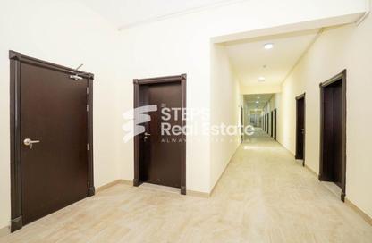 Labor Camp - Studio - 7+ Bathrooms for rent in Industrial Area 4 - Industrial Area - Industrial Area - Doha