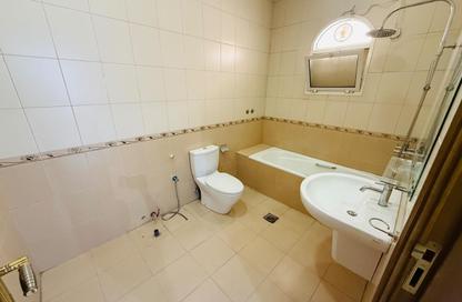Apartment - Studio - 1 Bathroom for rent in Al Markhiya Street - Al Markhiya - Doha Apartment - Studio - 1 Bathroom for rent in Al Markhiya Street - Al Markhiya - Doha