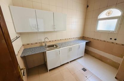 Apartment - Studio - 1 Bathroom for rent in Al Markhiya Street - Al Markhiya - Doha Apartment - Studio - 1 Bathroom for rent in Al Markhiya Street - Al Markhiya - Doha