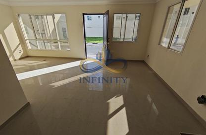 Villa - 7 Bedrooms - 7 Bathrooms for rent in Ain Khaled Villas - Ain Khaled - Doha Villa - 7 Bedrooms - 7 Bathrooms for rent in Ain Khaled Villas - Ain Khaled - Doha