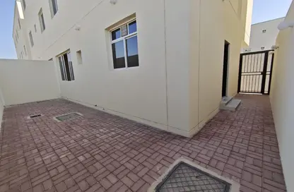 Villa - 7 Bedrooms - 7 Bathrooms for rent in Ain Khaled Villas - Ain Khaled - Doha