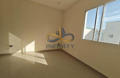 Villa - 7 Bedrooms - 7 Bathrooms for rent in Ain Khaled Villas - Ain Khaled - Doha Villa - 7 Bedrooms - 7 Bathrooms for rent in Ain Khaled Villas - Ain Khaled - Doha