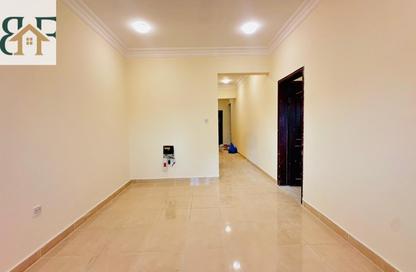 Apartment - 3 Bedrooms - 3 Bathrooms for rent in Najma Street - Najma - Doha
