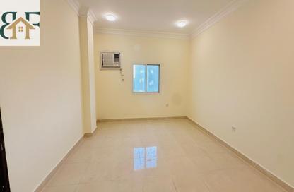 Apartment - 3 Bedrooms - 3 Bathrooms for rent in Najma Street - Najma - Doha