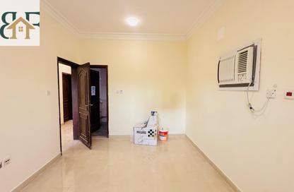 Apartment - 3 Bedrooms - 3 Bathrooms for rent in Najma Street - Najma - Doha