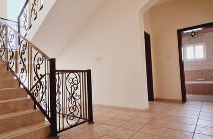 Compound - 5 Bedrooms - 4 Bathrooms for rent in Mamoura 18 - Al Maamoura - Doha