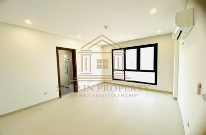 Apartment - 1 Bedroom - 2 Bathrooms for rent in Al Waab Street - Al Waab - Doha