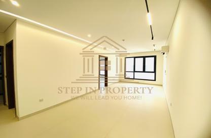 Apartment - 1 Bedroom - 2 Bathrooms for rent in Al Waab Street - Al Waab - Doha