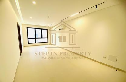 Apartment - 1 Bedroom - 2 Bathrooms for rent in Al Waab Street - Al Waab - Doha
