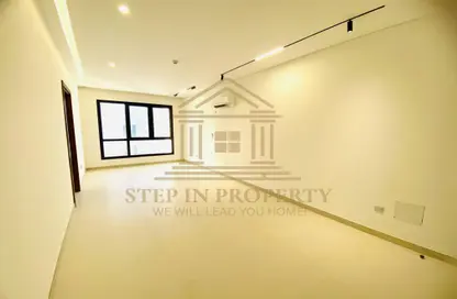 Apartment - 1 Bedroom - 2 Bathrooms for rent in Al Waab Street - Al Waab - Doha
