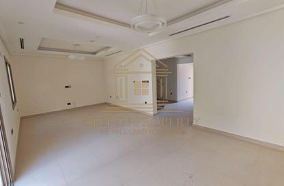 Apartment - 3 Bedrooms - 4 Bathrooms for rent in Al Messila - Al Messila - Doha