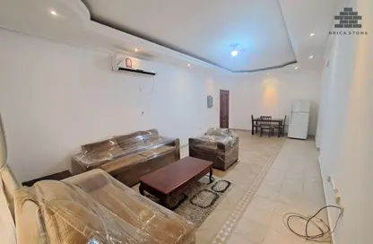 Apartment - 1 Bedroom - 1 Bathroom for rent in Al Sadd Road - Al Sadd - Doha