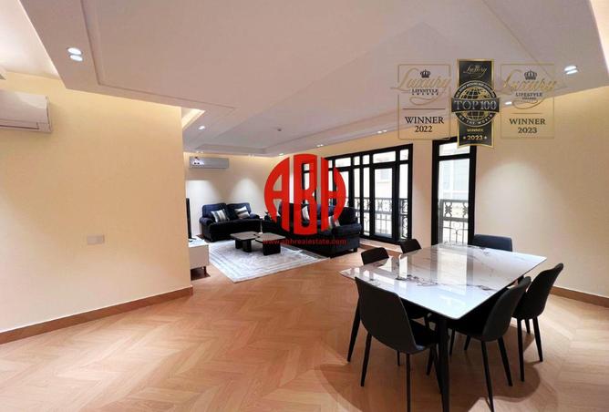 2BR FURNISHED | FRONT OF AL MIRQAB MALL |WIFI FREE