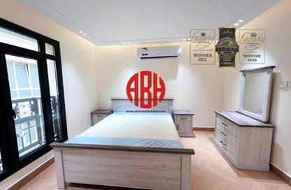 Apartment - 2 Bedrooms - 2 Bathrooms for rent in Al Nasr Street - Al Nasr - Doha
