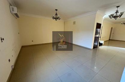 Compound - 4 Bedrooms - 5 Bathrooms for rent in Al Waab Street - Al Waab - Doha